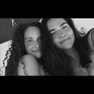 Meet your Posher, Julia